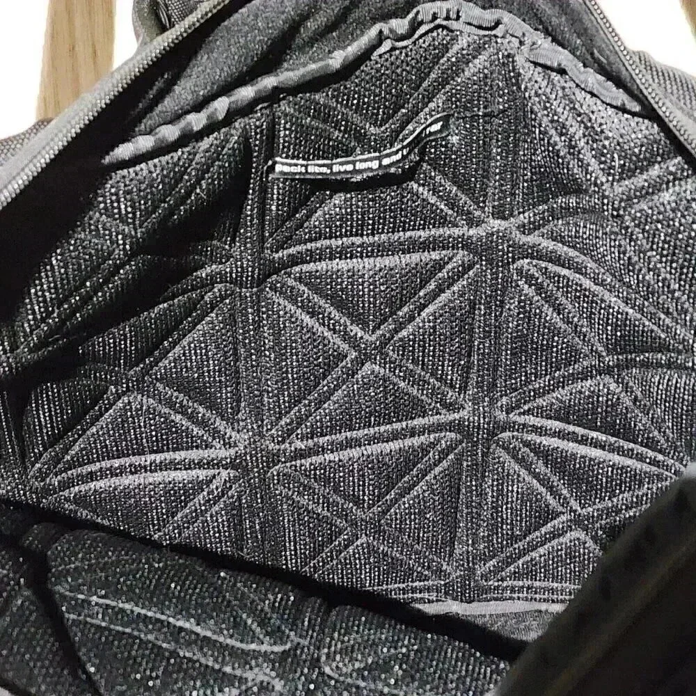 Targus Laptop Bag Black 15.6